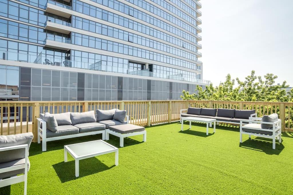 The Orleans - Entire Building - With Rooftop Deck Apartment Chicago Exterior photo